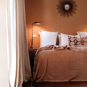 Deluxe Double Kamer