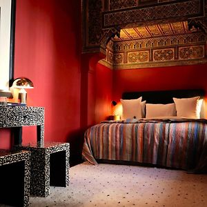 Deluxe Kamer